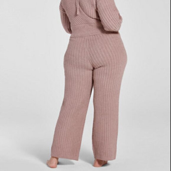 #13❤️ THE CUDDLE RIBBED KNIT PANTS FASHION TO FIGURE - Picture 4 of 4